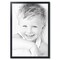 ArtToFrames 26x38 Inch Picture Frame, This 1.25 Inch Custom MDF Poster Frame is Available in Multiple Colors, Great for Your Art or Photos - Comes with Economy Acrylic and Corrugated Backing (A96AMT)